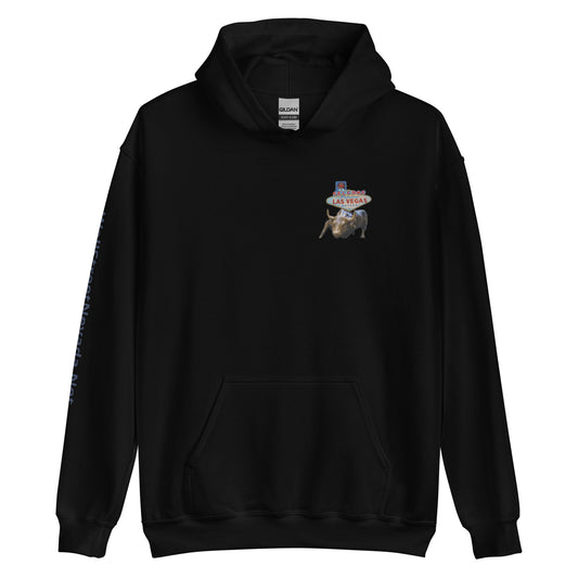 WSN Graphic Hoodie
